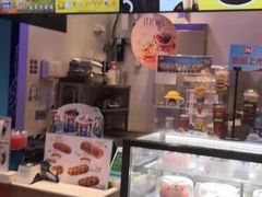-DQ·蛋糕·冰淇淋(城南嘉园店)