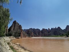 -刘家峡水库