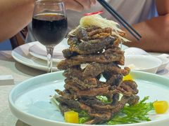 -欣旺·迎宾楼·百年无锡菜