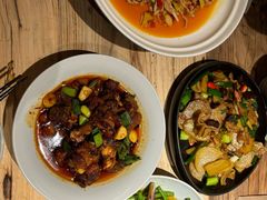 -树厨贵州菜(大十字店)