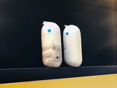 -兰熊鲜奶(西直门凯德mall店)