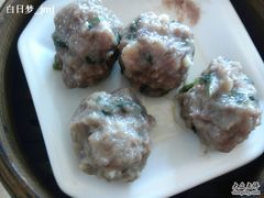 牛肉丸-金汇景海鲜酒家