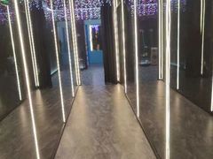 -CLUE演绎实景剧本杀(江南西店)