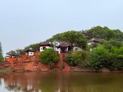 -东坡赤壁风景名胜区