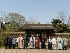 -南阳卧龙岗武侯祠