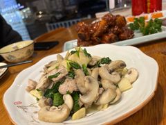 -百家鲜·杭帮菜