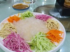 -百味饺子城•海鲜家常菜(秦皇岛店)