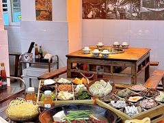 -芈重山老火锅(洪崖洞店)