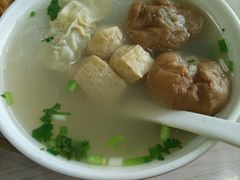 -珊珊小笼馆(仙霞路店)