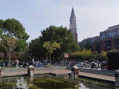 -华东政法大学(松江校区)