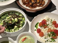 -桂满陇·海市蜃楼·黑金(国金店)