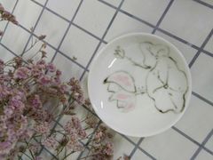 -朝画惜时·陶艺·拼豆·团建