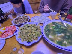 -百味园饺子馆