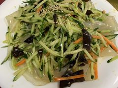 多彩拉皮-东北酱骨头馆(蓁巷店)