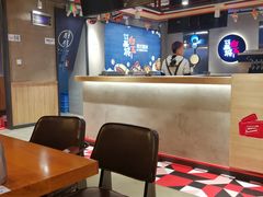 大堂-白玉串城(南六中路店)