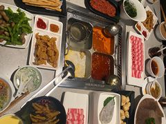 -海底捞火锅(正大乐城店)