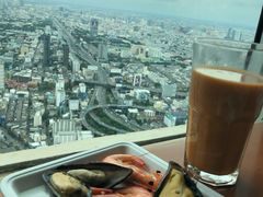 -彩虹云霄拜约克摩天塔