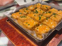 -宅里香.自然餐厅(湘大店)