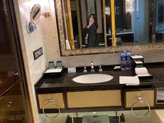 -长沙富力万达文华酒店