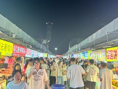 -大学城夜市大排档(凤栖路店)