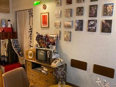 -沪水焙煎室(淡水路店)