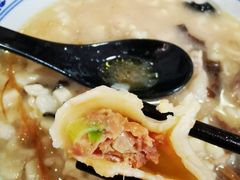 -西安饺子馆(南坪西路店)