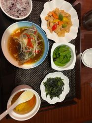 -奕新一诺台式母婴护理中心(我格广场店)