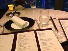 -广州四季酒店·佰鲜汇·现代法餐