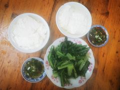 -古道第一家餐馆