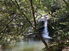 -燕子河大峡谷天坑仙境