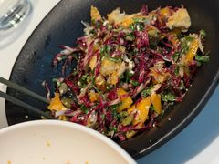 -胡麻(静安嘉里店)