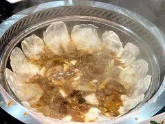 -三里屯土灶炖公鸡地锅鸡(江东店)