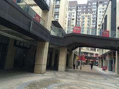 -苏宁天御商业广场
