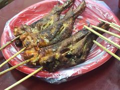 -阿镇烧烤(新桥路店)