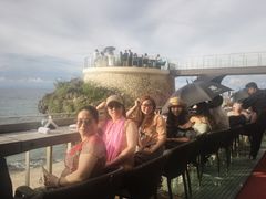 -Rock Bar Bali(Bali)