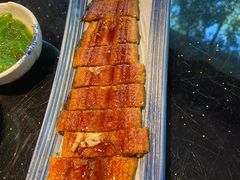 -真剑日本料理·铁板烧(贵州路店)