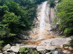 -安徽天堂寨风景区