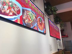 -重庆烧鸡公火锅(簋街店)