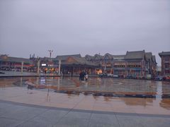 -蓟县鼓楼