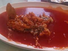 -添福来墨鱼饺子 · 海鲜东北菜(泡崖店)