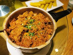 特色花椒鱼-鸡毛店·川菜(双楠店)