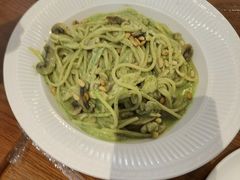 -UPPER KITCHEN(延安路店)