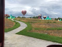 -歌斐颂巧克力小镇