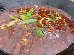 -云熙特色豆豉火锅