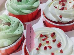 -花间烘焙BLossom Bakery