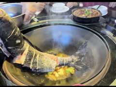 -好灶头妈妈菜·千岛湖土菜地标美食