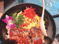 -割烹旭日本料理(龙湖狮山天街店)