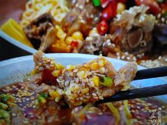 -蓉三少冒烤鸭·四川小吃集(北京首店)