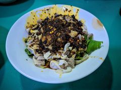 红味肥肠粉-甘记肥肠粉(马鞍北路店)