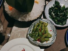 -極上萬膳·日料放题(来福士江景店)